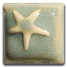 Celadon Froth - Mystic Glaze Celadon Froth - Mystic Glaze